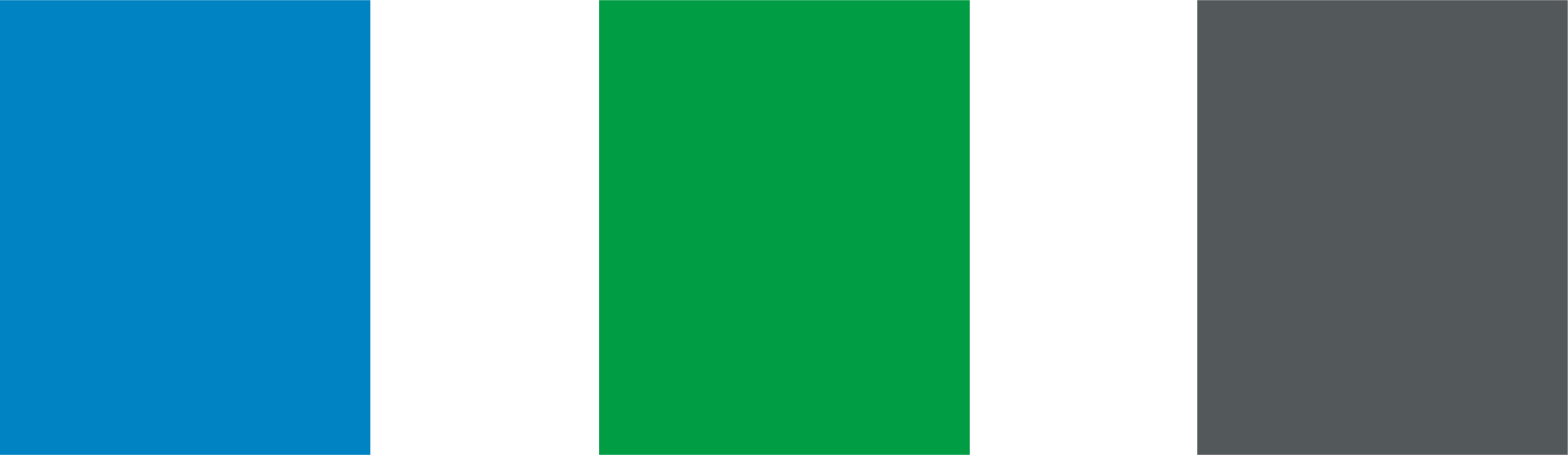三原色